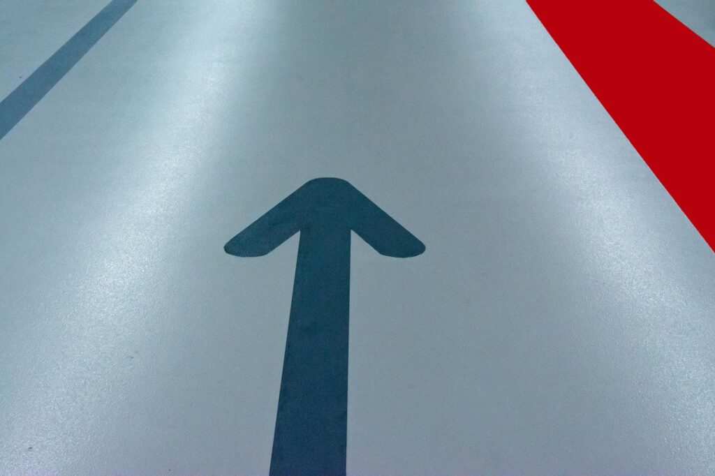 jasa epoxy lantai area parkir